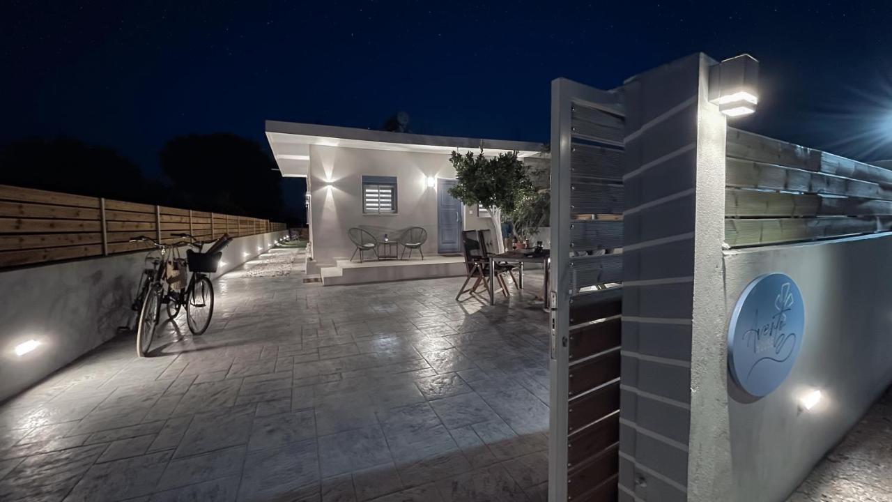 Averto House Lefkada Zewnętrze zdjęcie