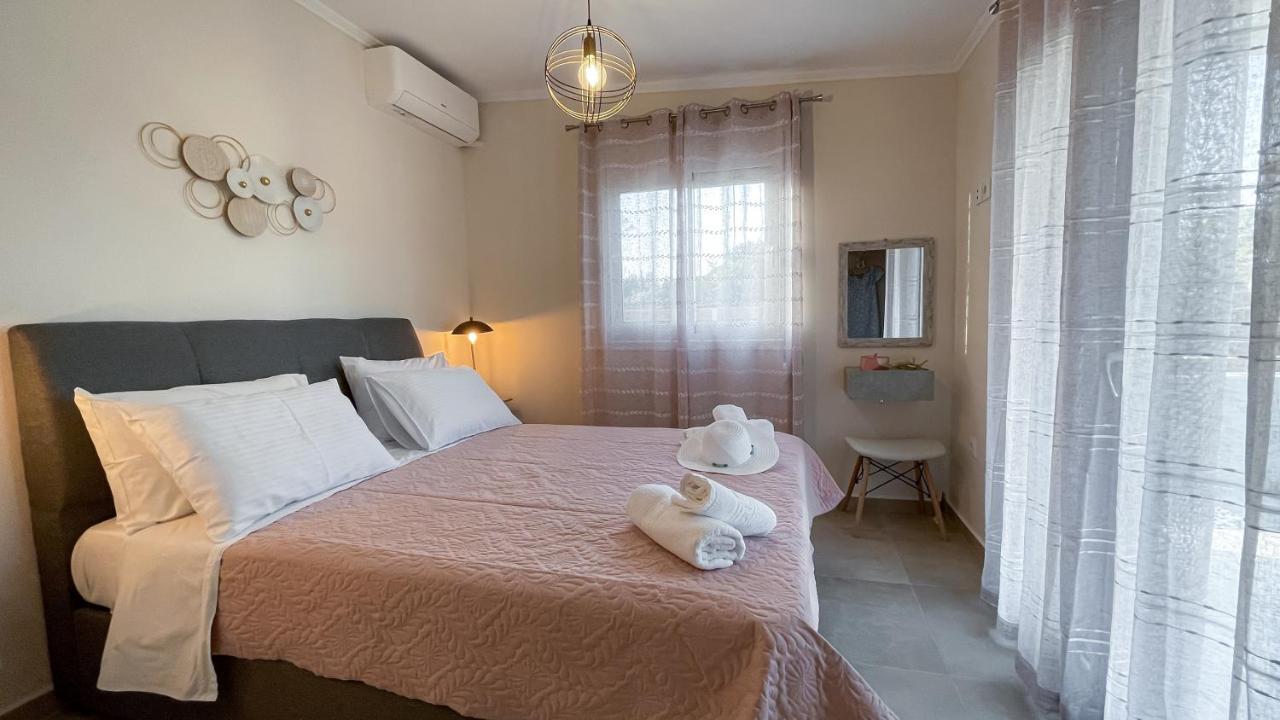 Averto House Lefkada Zewnętrze zdjęcie