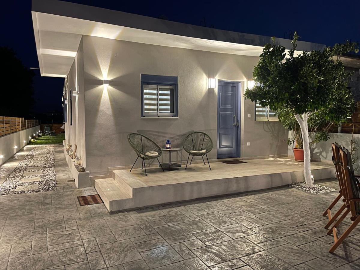 Averto House Lefkada Zewnętrze zdjęcie
