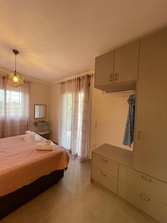 Averto House Lefkada Zewnętrze zdjęcie