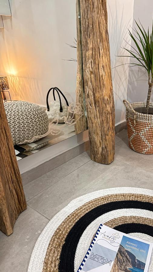 Averto House Lefkada Zewnętrze zdjęcie
