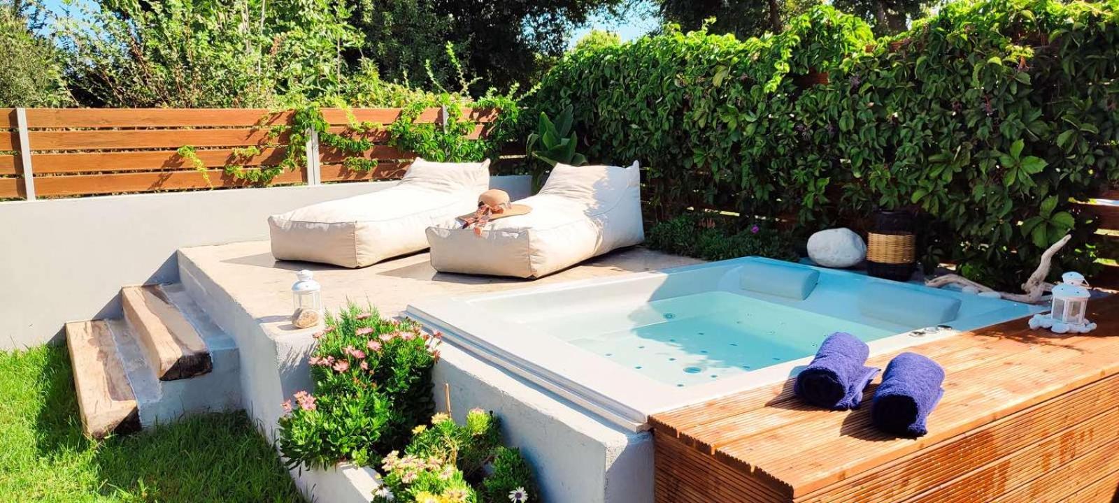 Averto House Lefkada Zewnętrze zdjęcie